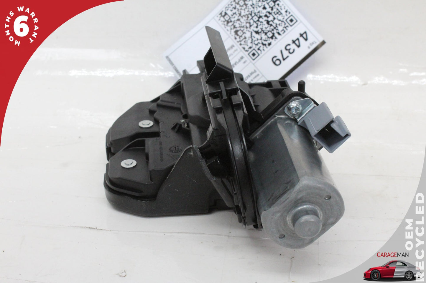 2015-2024 Porsche Macan 95B Trunk Lid Latch Lock Actuator 95B827505 OEM