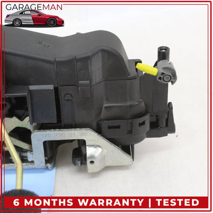 1997-2004 Mercedes-Benz SLK230 R170 Left Driver Door Lock Latch Actuator 1707200135