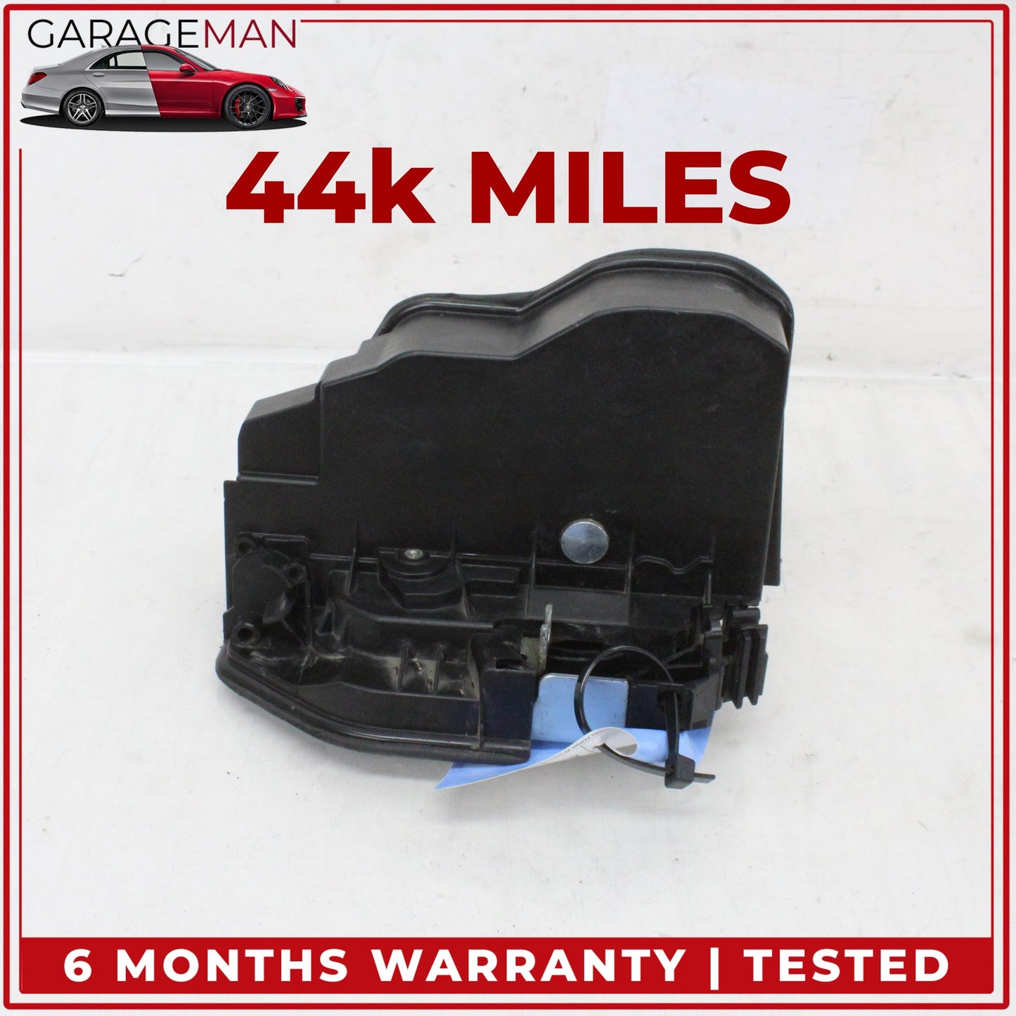 2011-2018 BMW X3 X4 F25 F26 Front Right Side Door Lock Actuator 7318416 OEM