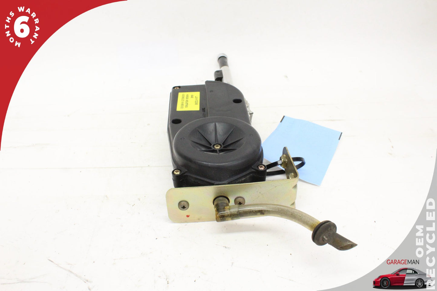 1997- 2006 Jaguar XK8 X100 RWD Trunk Boot Power Extending Radio Stereo Antenna LJA4120AB OEM