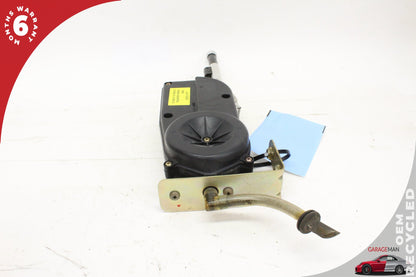 1997- 2006 Jaguar XK8 X100 RWD Trunk Boot Power Extending Radio Stereo Antenna LJA4120AB OEM