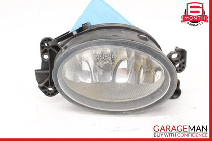2005-2012 Mercedes W164 ML350 Front Right Side Fog Light Lamp 1698201656 OEM