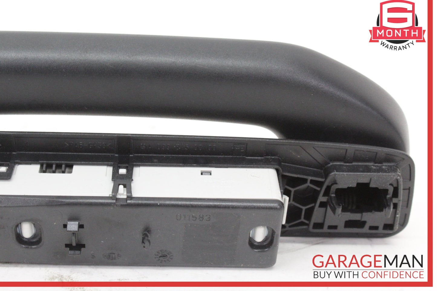 2018 Mercedes-Benz C300 W205 Rear Left Roof Grab Handle w/ Light 0998150000