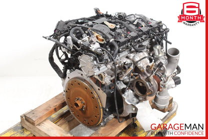 2017-2019 Audi Q7 2.0L AWD Engine Motor Assembly 06L905110F OEM 83K MILES