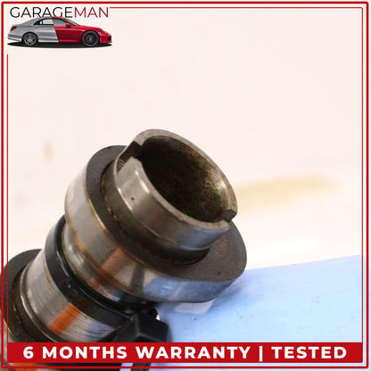 2011-2018 Audi Q7 Porsche Cayenne 958 3.0L Left Exhaust Camshaft 06E109102BG OEM