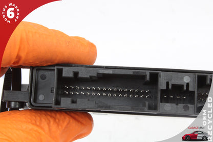 2019-2023 Mercedes W205 C300 E300 Transmission Control Module TCU 2139001722 OEM