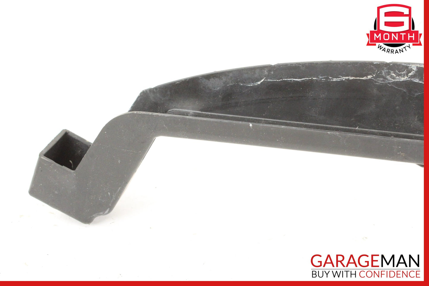 2014-2016 Porsche Cayman 981 Rear Left Side Bumper Mount Bracket 98150585504 OEM