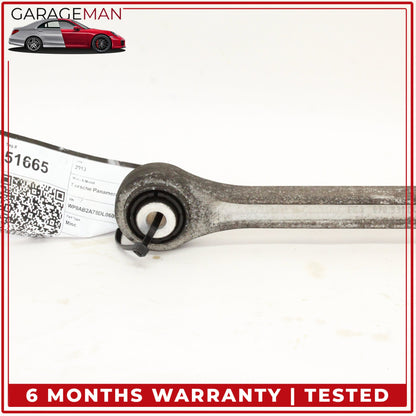 2010-2016 Porsche Panamera 970 Rear Left or Right Side Upper Control Arm OEM