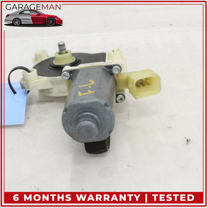 2006-2011 Mercedes W219 CLS550 Front or Rear Left Window Regulator Motor OEM