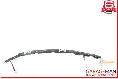 06-09 Mercedes W209 CLK350 Left Driver Side Roof Air Bag OEM