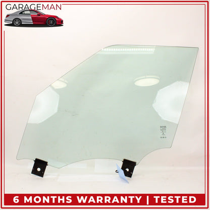 2013-2022 Land Rover Range Rover L405 Front Left Window Glass CK5221411AB OEM