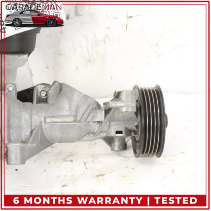 2014-2019 Mercedes W117 CLA250 Engine Coolant Motor Water Pump 2702000601 OEM