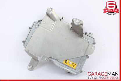 2010-2013 Mercedes-Benz S400 W221 Battery Power Voltage Inverter Converter OEM