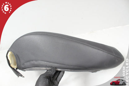 15-16 Audi A3 8V Sedan Front Left or Right Top Upper Seat Cushion 8V0963557