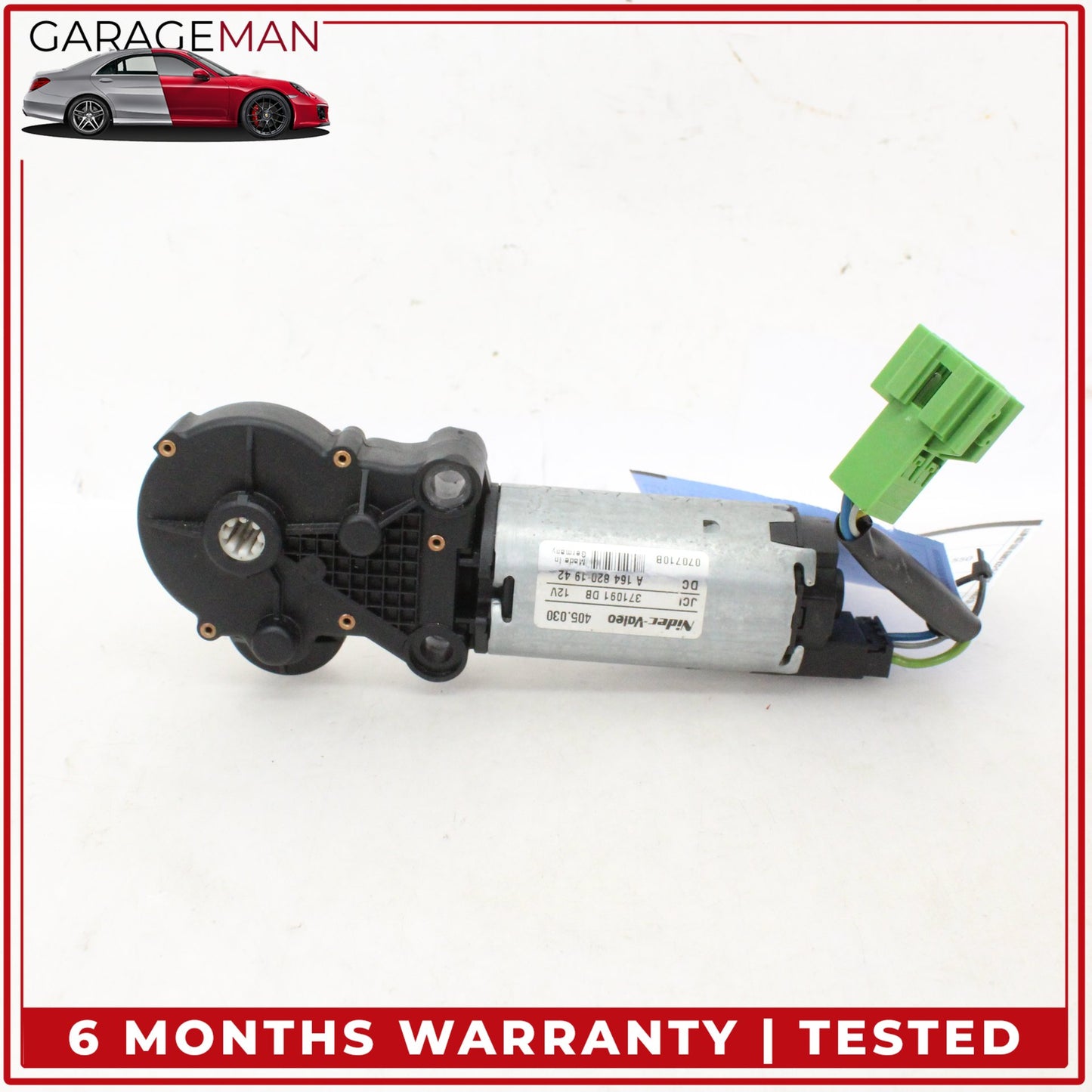 2007-2019 Mercedes X164 GL550 Rear Left or Right Third 3rd Row Seat Motor OEM