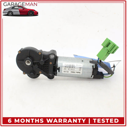 2007-2019 Mercedes X164 GL550 Rear Left or Right Third 3rd Row Seat Motor OEM
