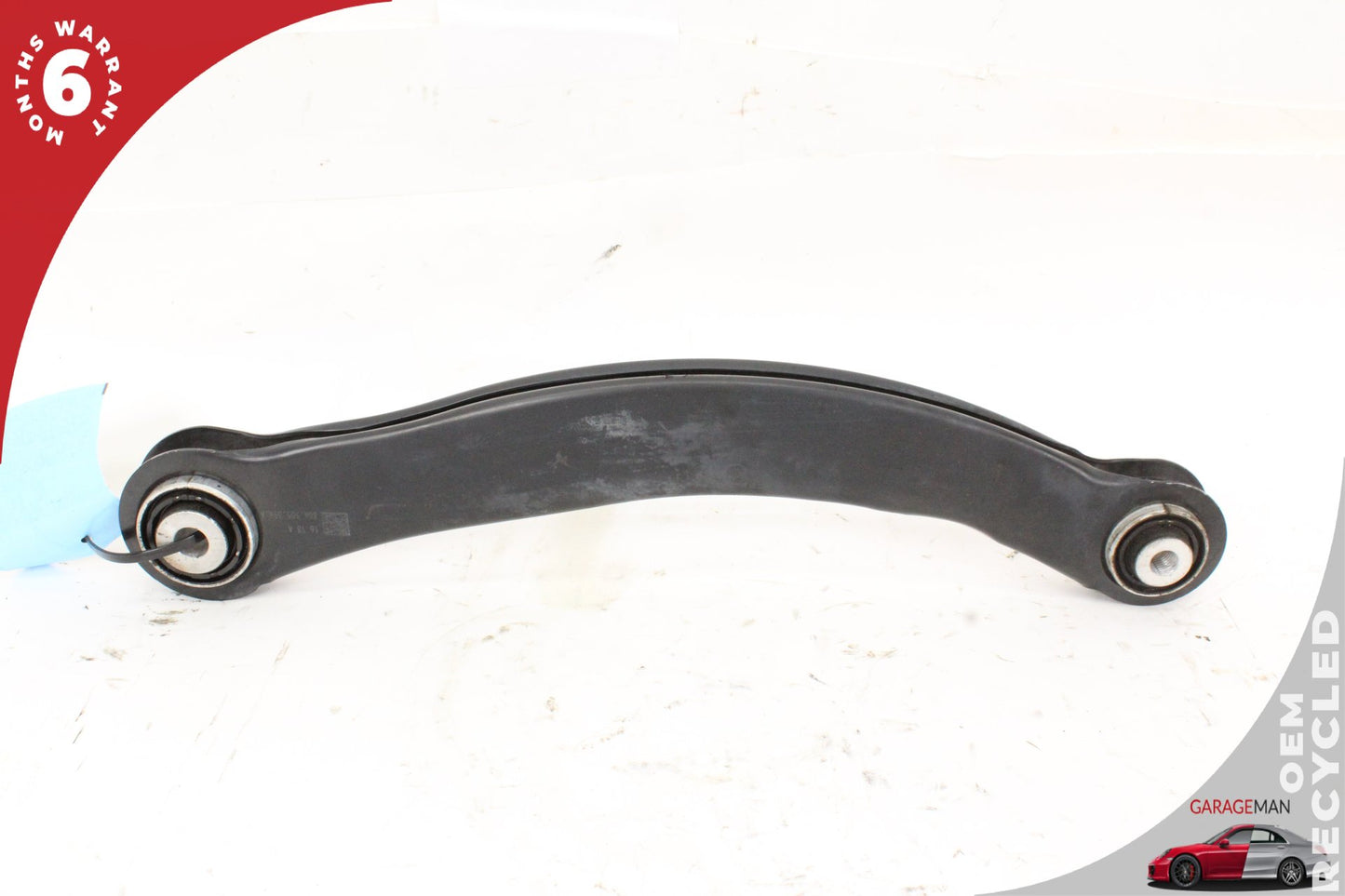 2018-2025 Audi SQ5 Q5 Rear Left or Right Rearward Upper Control Arm 80A505371A