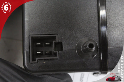 06-09 Mercedes-Benz CLS500 W219 Air Vacuum Pump Module 0008002548 Genuine