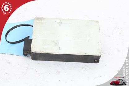 10-20 Mercedes CLS550 W218 Rear Blind Spot Radar Sensor Module 0009050210
