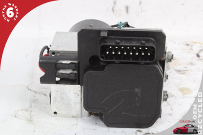 2000-2006 Mercedes W220 S500 ABS Anti Lock Brake Pump Module 0265202444 OEM