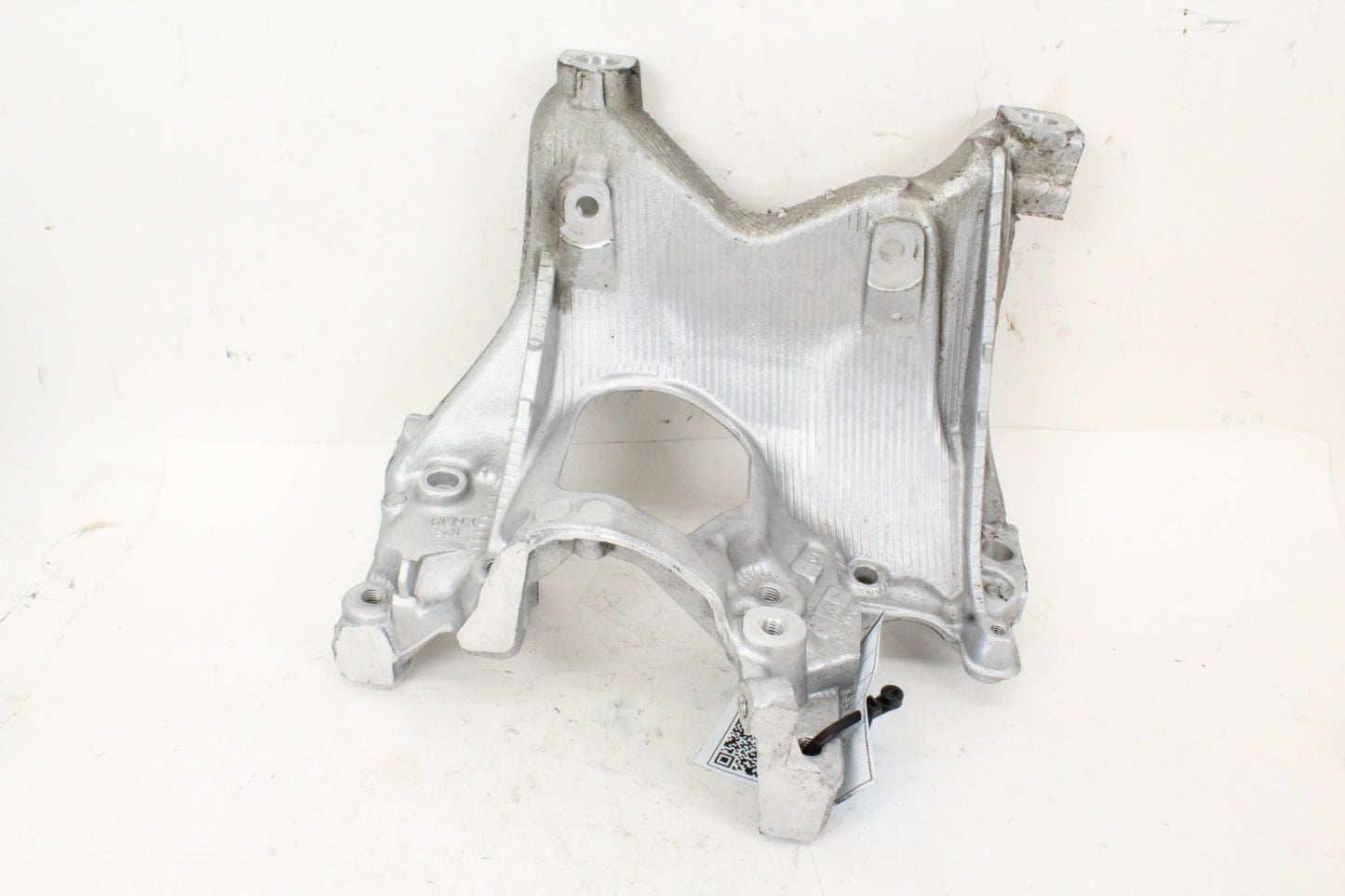2017-2024 Audi A4 B9 Front Left Engine Mount Support Bracket 8W0399295E OEM