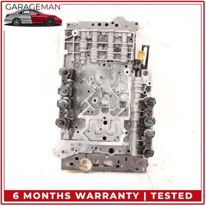 Mercedes W207 E550 GL450 7G-Tronic 722.9 Transmission Valve Body 2202770901 OEM