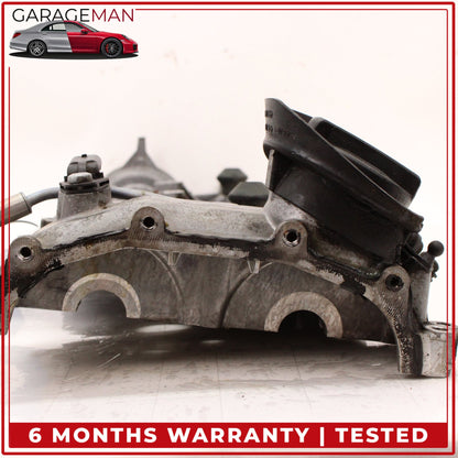2011-2020 Mercedes C207 E550 Right Side Cylinder Head Valve Cover 2780161205 OEM