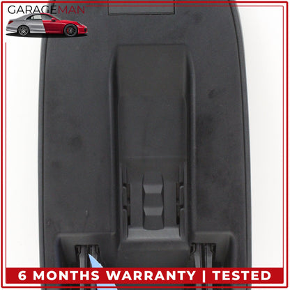 2006-2012 Mercedes W164 ML350 Front Center Armrest Lid Cover 1646800251 OEM