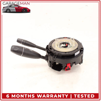 2008-2011 Mercedes W204 C300 Steering Column Combination Switch 2049000504 OEM