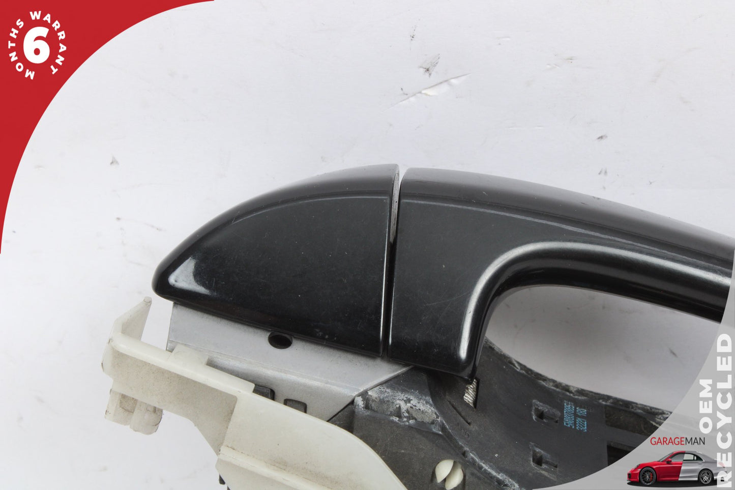 2011-2018 Porsche Cayenne 958 Front Left Side Exterior Door Handle 5N0837885H