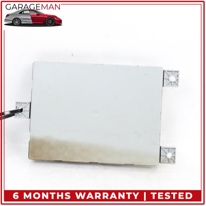 2016-2019 Mercedes-Benz GLC300 AWD Rear SAM Signal Acquisition Control Module 2229006014 OEM