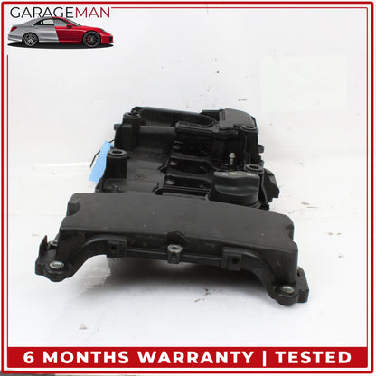 2012-2015 Mercedes-Benz C250 W204 Sedan Engine Cylinder Head Valve Cover 2710101730