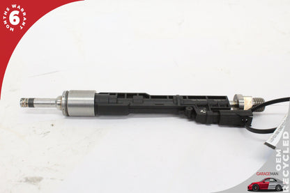 2012-2016 BMW 320i F30 Sedan Fuel Injector 7639994