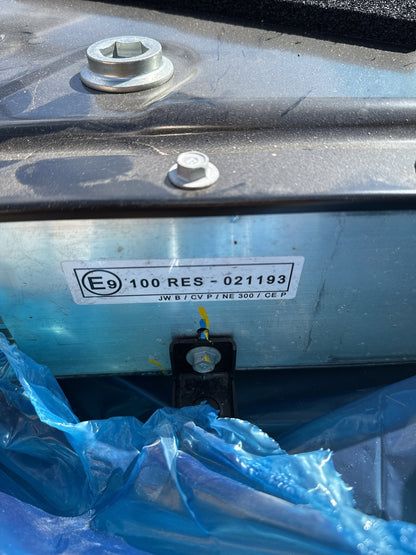 2022-2024 Hyundai Ioniq 5 Lithium-Ion High-Voltage Battery 37501GI351 OEM