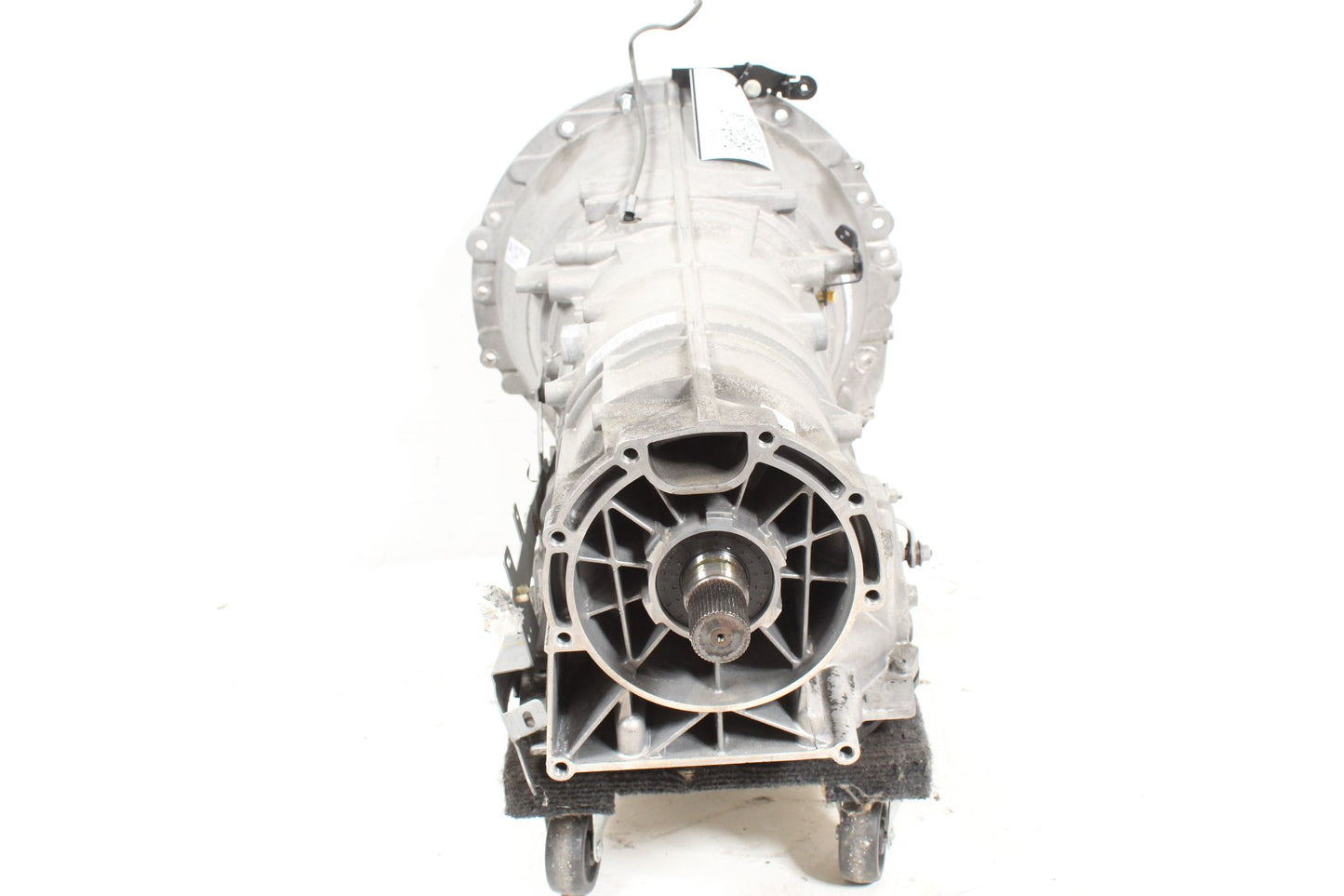 2010-2013 Land Rover LR4 AWD 5 Automatic Transmission AH427000AH OEM 167k