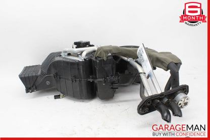 2010-2011 Land Rover LR4 Rear HVAC AC Climate Heater Housing Box 5H2218C424FC