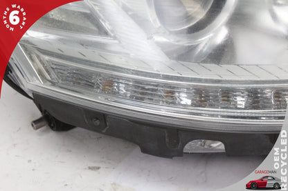 2010-2013 Mercedes W221 S550 Front Right Head Light Lamp Bi-Xenon 2169009100 OEM