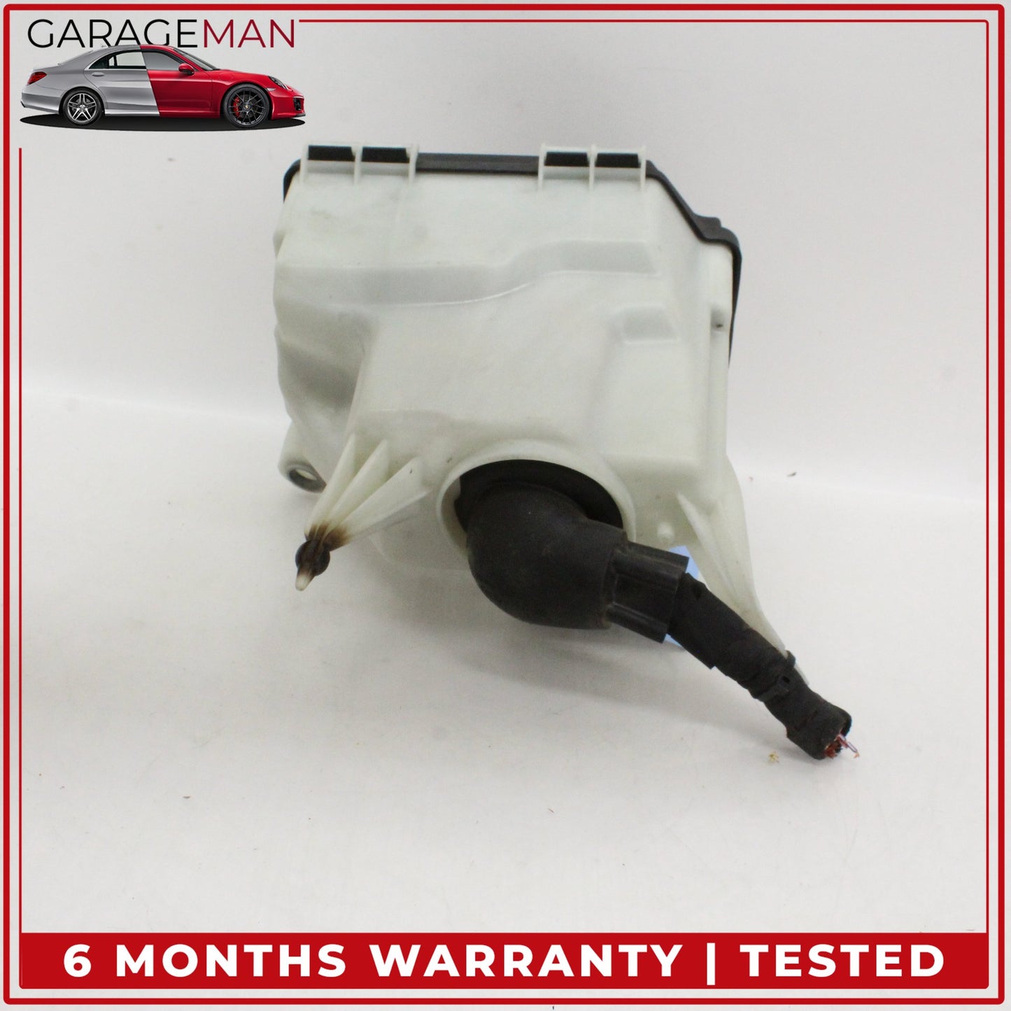 2015-2021 Mercedes W205 C300 Front Engine Fuse Relay Box Housing 2055402328 OEM