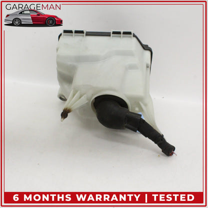 2015-2021 Mercedes W205 C300 Front Engine Fuse Relay Box Housing 2055402328 OEM