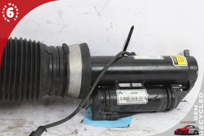 07-13 Mercedes S500 W220 Airmatic Shock Strut Front Left/Right AS2540