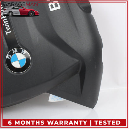 2012-2020 BMW 430i xDrive Gran Coupe Engine Motor Cover Trim Panel 8621822 OEM