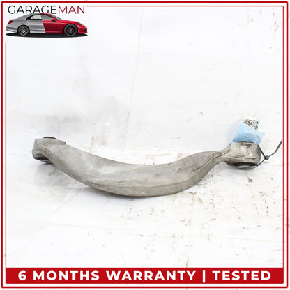 2009-2018 Audi A8 A6 A7 Rear Left Driver Side Upper Control Arm 8K0505323H OEM
