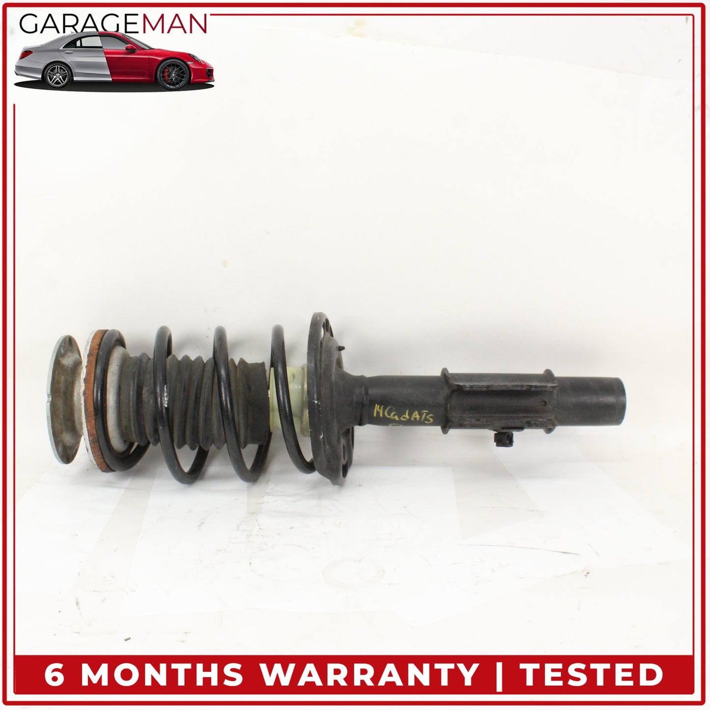 2013-2019 Cadillac ATS Front Left Driver Side Shock Strut Absorber 22784566 OEM