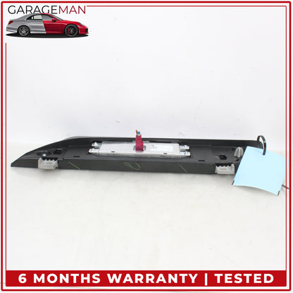 2019-2026 BMW Z4 G29 Front Center Dash Display Screen Monitor 10.25" 5A0E6C0 OEM