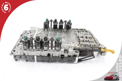 2004-2012 Mercedes-Benz S550 W221 Transmission Valve Body 2202771901