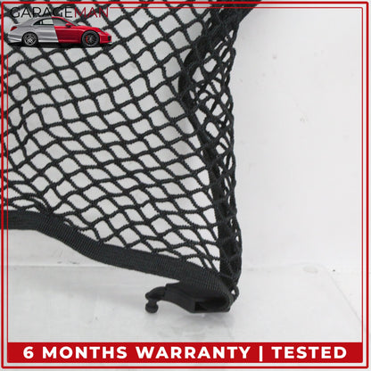 2012-2018 BMW 340i 320i 335i Rear Trunk Luggage Cargo Net 7248530 OEM