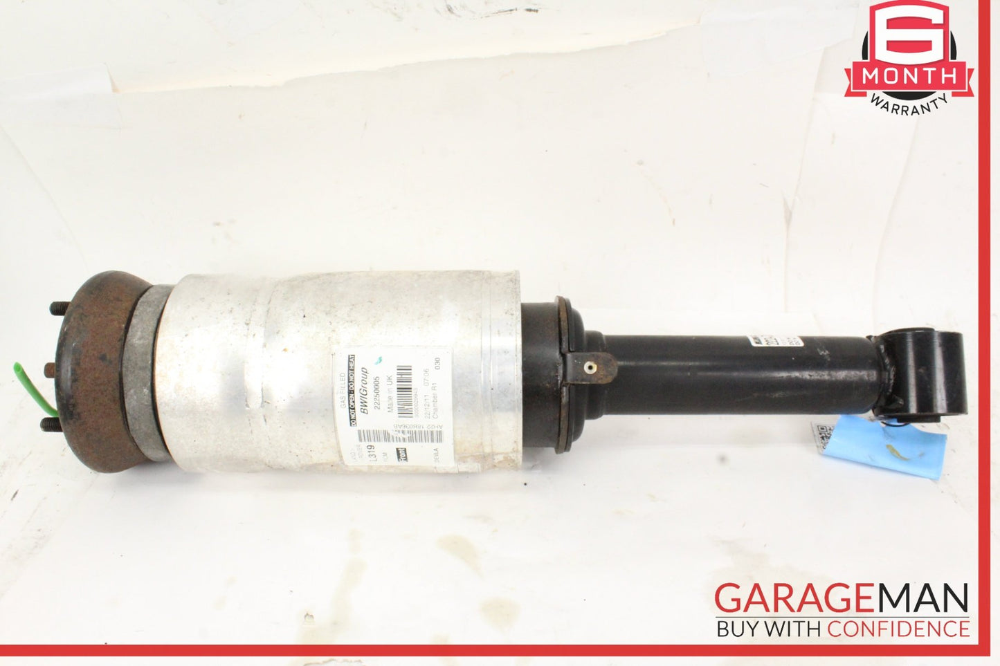 2010-2016 Land Rover LR4 Front Right or Left Air Suspension Air Shock Strut OEM