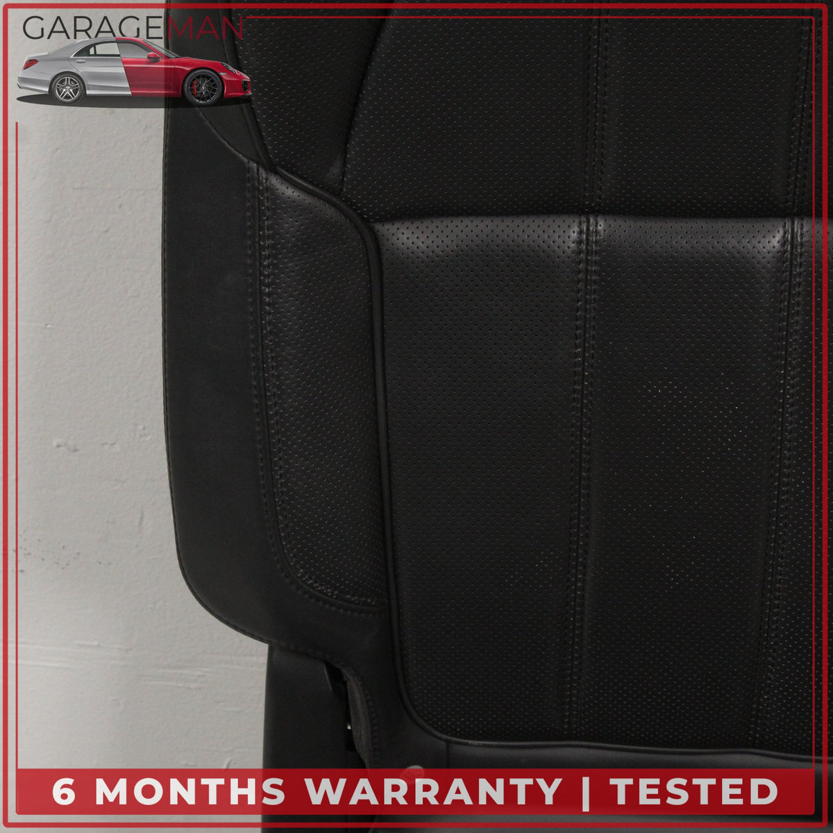2014-2017 LR Range Rover Sport L494 Rear Right Second Row Complete Seat OEM