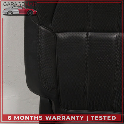 2014-2017 LR Range Rover Sport L494 Rear Right Second Row Complete Seat OEM