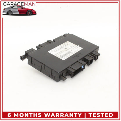 2003-2012 Mercedes-Benz E350 W211 Sedan Front Left Seat Control Module 2118700526 OEM